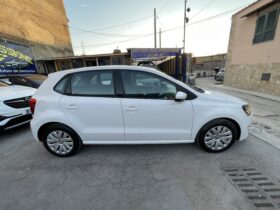 
									W.W. POLO CC 1.2 5 PORTE BENZINA full								