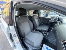 
									W.W. POLO CC 1.2 5 PORTE BENZINA full								