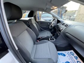 
									W.W. POLO CC 1.2 5 PORTE BENZINA full								