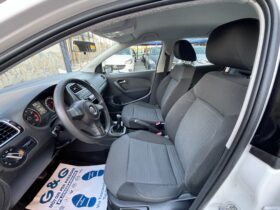 
									W.W. POLO CC 1.2 5 PORTE BENZINA full								