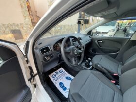 
									W.W. POLO CC 1.2 5 PORTE BENZINA full								