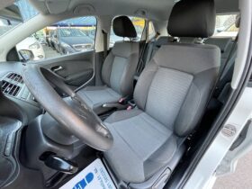 
									W.W. POLO CC 1.2 5 PORTE BENZINA full								