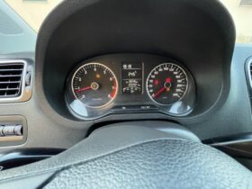 
									W.W. POLO CC 1.2 5 PORTE BENZINA full								