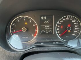 
									W.W. POLO CC 1.2 5 PORTE BENZINA full								