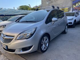 
									OPEL MERIVA CC 1.6 TDCI EURO 6 KM 99000 full								