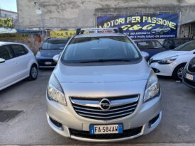 OPEL MERIVA CC 1.6 TDCI EURO 6 KM 99000