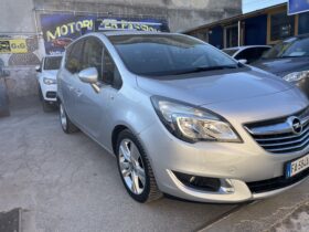 
									OPEL MERIVA CC 1.6 TDCI EURO 6 KM 99000 full								