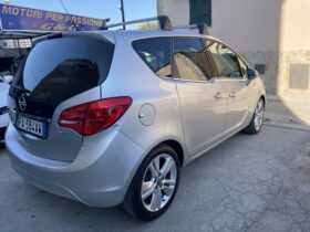 
									OPEL MERIVA CC 1.6 TDCI EURO 6 KM 99000 full								