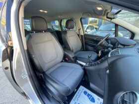 
									OPEL MERIVA CC 1.6 TDCI EURO 6 KM 99000 full								