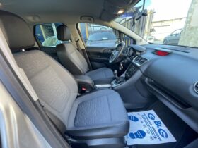 
									OPEL MERIVA CC 1.6 TDCI EURO 6 KM 99000 full								