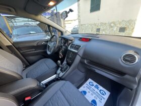 
									OPEL MERIVA CC 1.6 TDCI EURO 6 KM 99000 full								