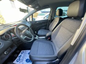 
									OPEL MERIVA CC 1.6 TDCI EURO 6 KM 99000 full								