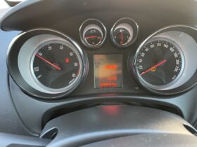 
									OPEL MERIVA CC 1.6 TDCI EURO 6 KM 99000 full								