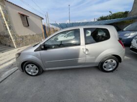 
									RENAULT TWINGO CC 1.2 BENZINA full								