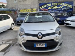 RENAULT TWINGO CC 1.2 BENZINA