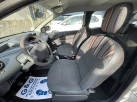 
									RENAULT TWINGO CC 1.2 BENZINA full								