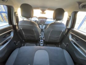
									LANCIA YPSILON CC 1.2 FIRE full								