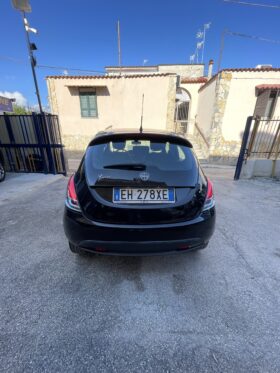 
									LANCIA YPSILON CC 1.2 FIRE full								