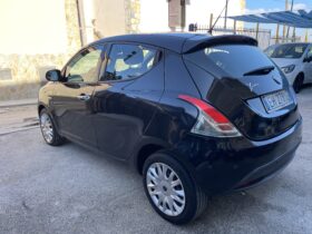 
									LANCIA YPSILON CC 1.2 FIRE full								