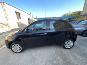 
									LANCIA YPSILON CC 1.2 FIRE full								