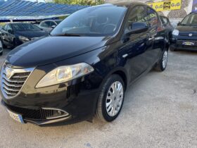 
									LANCIA YPSILON CC 1.2 FIRE full								