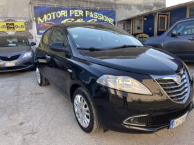 
									LANCIA YPSILON CC 1.2 FIRE full								