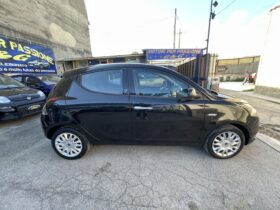 
									LANCIA YPSILON CC 1.2 FIRE full								