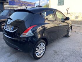 
									LANCIA YPSILON CC 1.2 FIRE full								