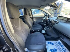 
									LANCIA YPSILON CC 1.2 FIRE full								