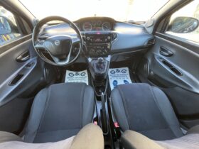 
									LANCIA YPSILON CC 1.2 FIRE full								