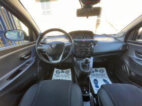 
									LANCIA YPSILON CC 1.2 FIRE full								