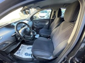 
									LANCIA YPSILON CC 1.2 FIRE full								