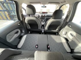 
									CITROEN C3 PICASSO CC 1.6 BLEUHDI 100 CV EURO 6 full								