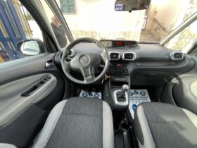 
									CITROEN C3 PICASSO CC 1.6 BLEUHDI 100 CV EURO 6 full								