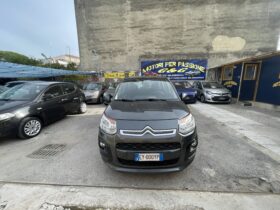 
									CITROEN C3 PICASSO CC 1.6 BLEUHDI 100 CV EURO 6 full								