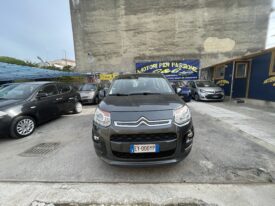 CITROEN C3 PICASSO CC 1.6 BLEUHDI 100 CV EURO 6