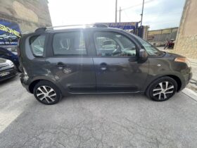 
									CITROEN C3 PICASSO CC 1.6 BLEUHDI 100 CV EURO 6 full								