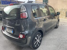 
									CITROEN C3 PICASSO CC 1.6 BLEUHDI 100 CV EURO 6 full								