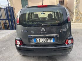 
									CITROEN C3 PICASSO CC 1.6 BLEUHDI 100 CV EURO 6 full								