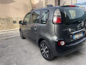
									CITROEN C3 PICASSO CC 1.6 BLEUHDI 100 CV EURO 6 full								