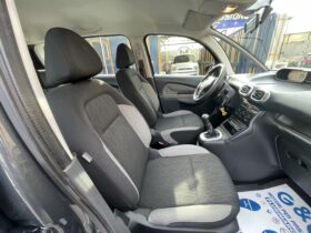 
									CITROEN C3 PICASSO CC 1.6 BLEUHDI 100 CV EURO 6 full								