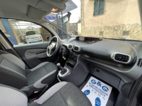 
									CITROEN C3 PICASSO CC 1.6 BLEUHDI 100 CV EURO 6 full								