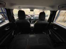 
									JEEP RENEGADE CC 1.0 T3 120 CV LIMITED FULL.LED full								