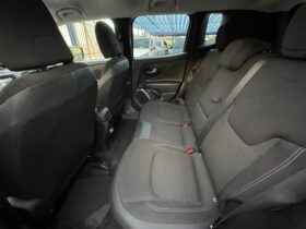 
									JEEP RENEGADE CC 1.0 T3 120 CV LIMITED FULL.LED full								