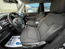 
									JEEP RENEGADE CC 1.0 T3 120 CV LIMITED FULL.LED full								