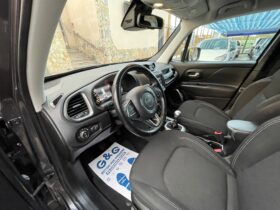 
									JEEP RENEGADE CC 1.0 T3 120 CV LIMITED FULL.LED full								