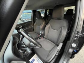 
									JEEP RENEGADE CC 1.0 T3 120 CV LIMITED FULL.LED full								