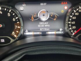 
									JEEP RENEGADE CC 1.0 T3 120 CV LIMITED FULL.LED full								