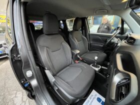 
									JEEP RENEGADE CC 1.0 T3 120 CV LIMITED FULL.LED full								