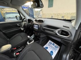 
									JEEP RENEGADE CC 1.0 T3 120 CV LIMITED FULL.LED full								